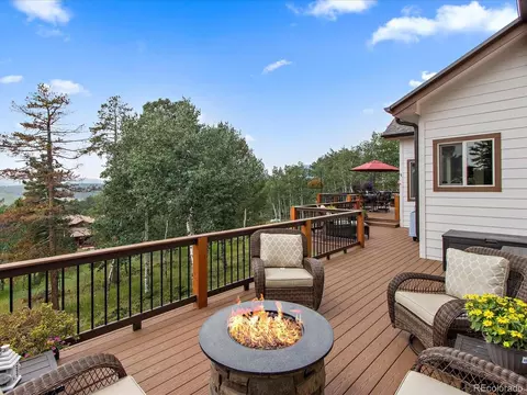 11033 Barker Ave, Conifer, CO 80433 photo 26