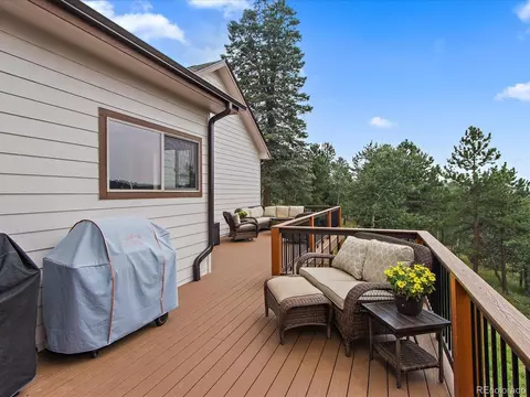 11033 Barker Ave, Conifer, CO 80433 photo 27