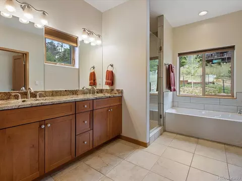 11033 Barker Ave, Conifer, CO 80433 photo 5