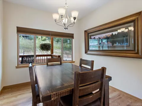 11033 Barker Ave, Conifer, CO 80433 photo 16
