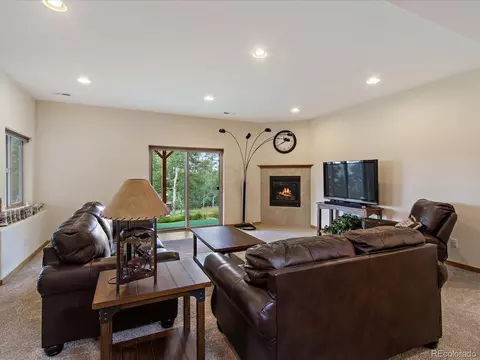 11033 Barker Ave, Conifer, CO 80433 photo 28