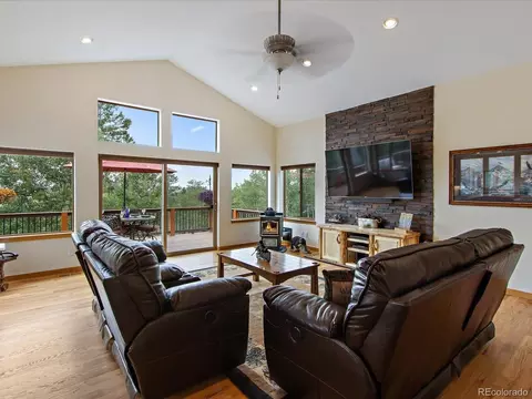 11033 Barker Ave, Conifer, CO 80433 photo 3