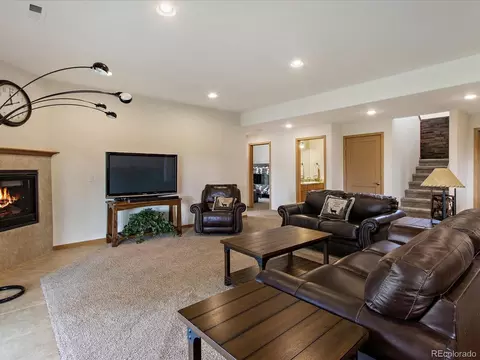 11033 Barker Ave, Conifer, CO 80433 photo 29
