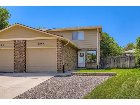 2204 Arikaree Ct, Loveland, CO 80538