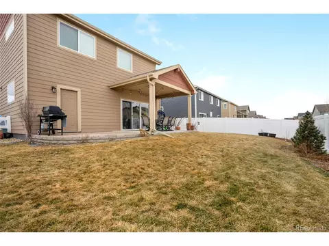 210 Castle Dr, Severance, CO 80550 photo 31