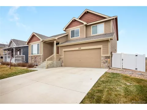 210 Castle Dr, Severance, CO 80550 photo 32