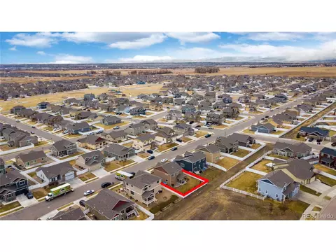 210 Castle Dr, Severance, CO 80550 photo 38