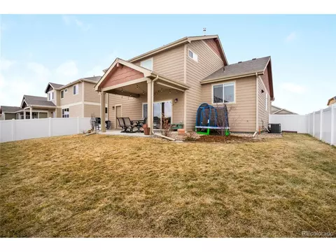 210 Castle Dr, Severance, CO 80550 photo 33
