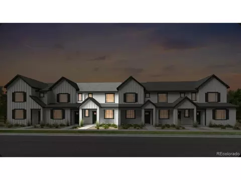 6860 Parterre Pkwy #4, Thornton, CO 80602
