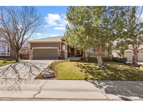 9799 Clandan Ct, Parker, CO 80134