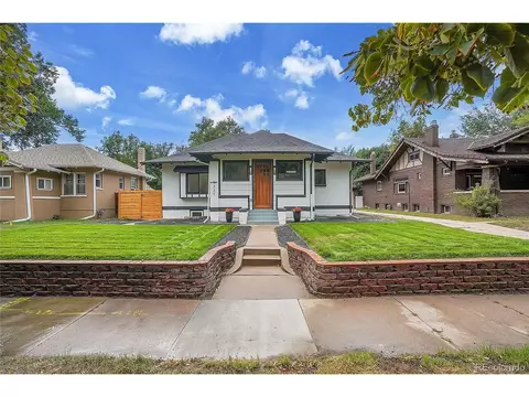 1337 S University Blvd, Denver, CO 80210