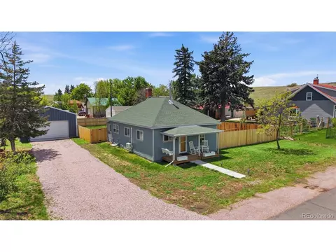 6420 Third St, Louviers, CO 80131