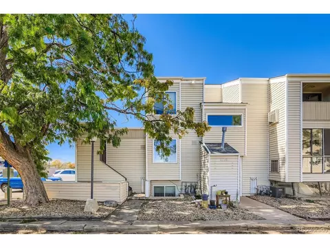 10742 Exposition Ave #223, Aurora, CO 80012