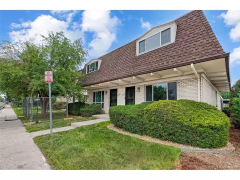 6384 E Mississippi Ave, Denver, CO 80224