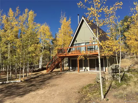 541 Houma Way, Jefferson, CO 80456