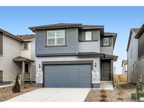 8970 Blue Feather Loop, Colorado Springs, CO 80908
