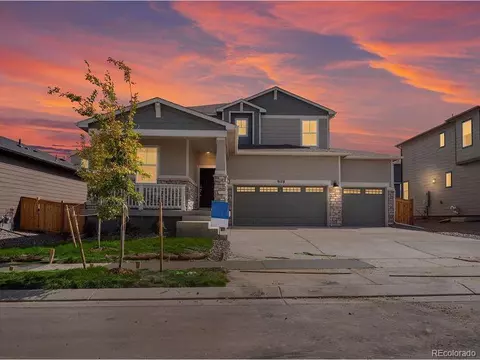 9178 Salida St, Commerce City, CO 80022