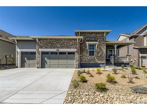 3966 Doubletrack Ln, Castle Rock, CO 80108