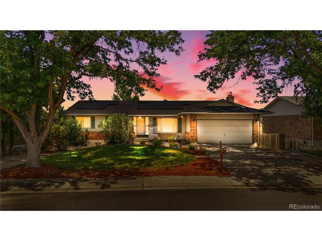 17503 E Lasalle Dr, Aurora, CO 80013