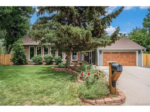 14887 W 49th Pl, Golden, CO 80403