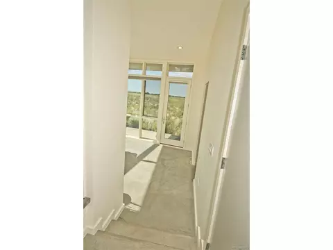 Entry Way - 790 Birch Rd, Crestone, CO 81131 photo 1 of 1