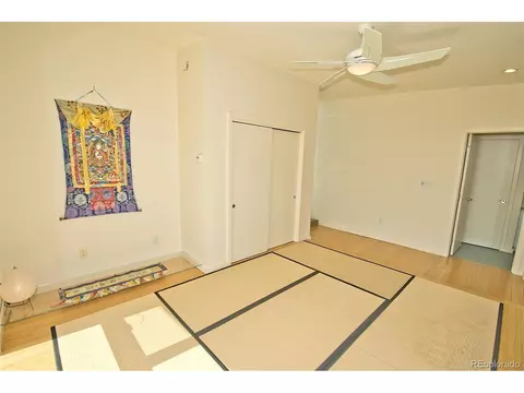 Bedroom - 790 Birch Rd, Crestone, CO 81131 photo 3 of 3