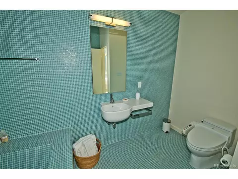 Bath - 790 Birch Rd, Crestone, CO 81131 photo 2 of 5