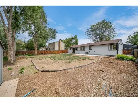 Exterior - 8733 Kendall Ct, Arvada, CO 80003 photo 2 of 3