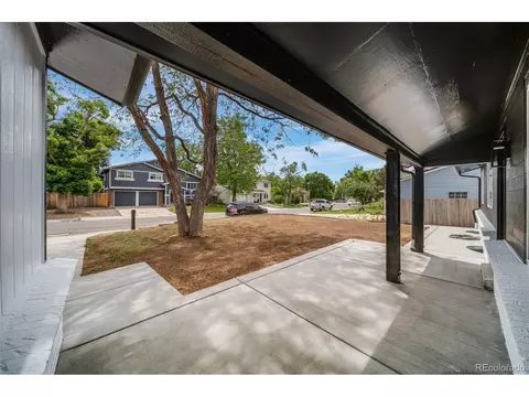 Exterior - 8733 Kendall Ct, Arvada, CO 80003 photo 3 of 3