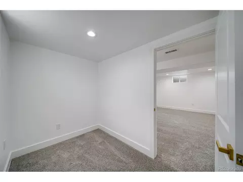 Bedroom - 8733 Kendall Ct, Arvada, CO 80003 photo 5 of 5