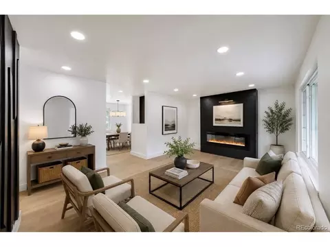 Living - 8733 Kendall Ct, Arvada, CO 80003 photo 1 of 5