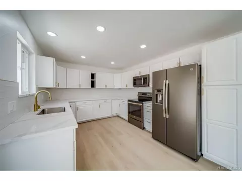 Kitchen - 8733 Kendall Ct, Arvada, CO 80003 photo 1 of 4