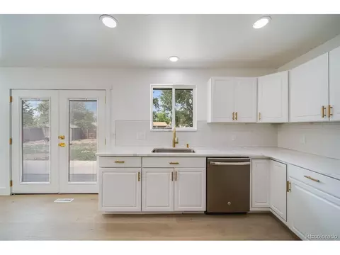 Kitchen - 8733 Kendall Ct, Arvada, CO 80003 photo 2 of 4