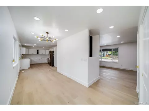 Living - 8733 Kendall Ct, Arvada, CO 80003 photo 4 of 5