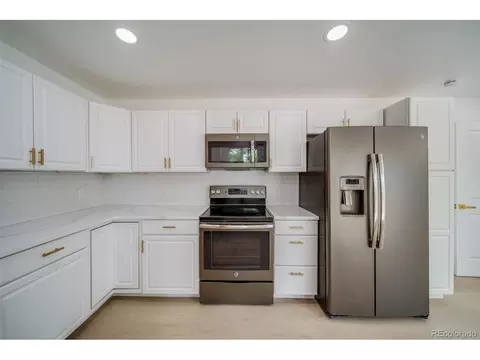 Kitchen - 8733 Kendall Ct, Arvada, CO 80003 photo 4 of 4