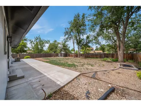 Exterior - 8733 Kendall Ct, Arvada, CO 80003 photo 1 of 3