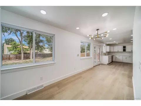 Living - 8733 Kendall Ct, Arvada, CO 80003 photo 5 of 5