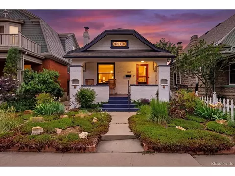 1063 S Clarkson St, Denver, CO 80209