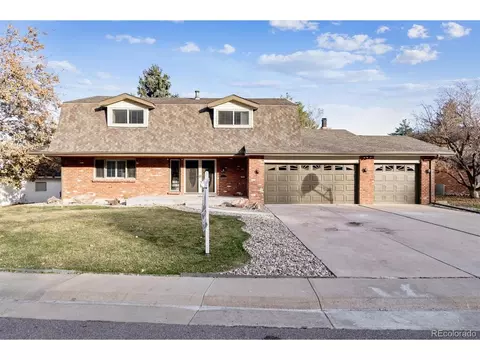 14572 W Archer Ave, Golden, CO 80401