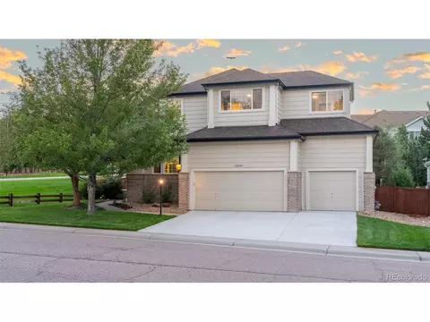 10587 Oakmoor Ln, Parker, CO 80134