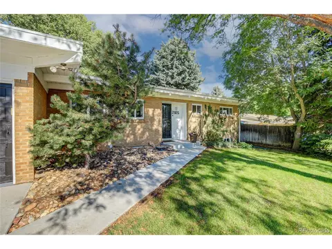 2925 Jay St, Wheat Ridge, CO 80214 photo 2