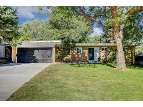 2925 Jay St, Wheat Ridge, CO 80214