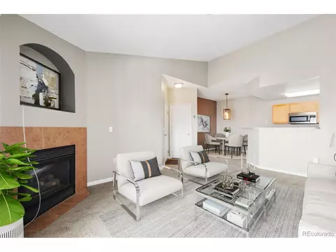 7440 S Blackhawk St #3-306, Englewood, CO 80112