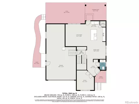 1903 Abundance Dr, Windsor, CO 80550 photo 35
