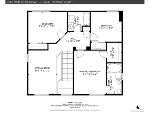 4061 Malta St, Denver, CO 80249 photo 39