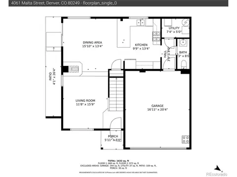 4061 Malta St, Denver, CO 80249 photo 38