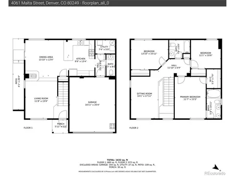 4061 Malta St, Denver, CO 80249 photo 40