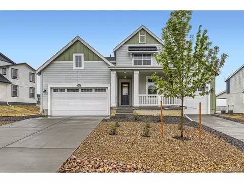 39816 Floyd St, Elizabeth, CO 80107