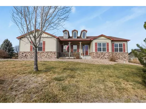 4555 Pleasant Valley Cir, Elizabeth, CO 80107