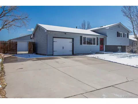 3925 Cooke Dr, Colorado Springs, CO 80911